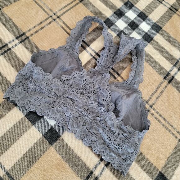 FELINA SPORT BRA  - Picture 3 of 6